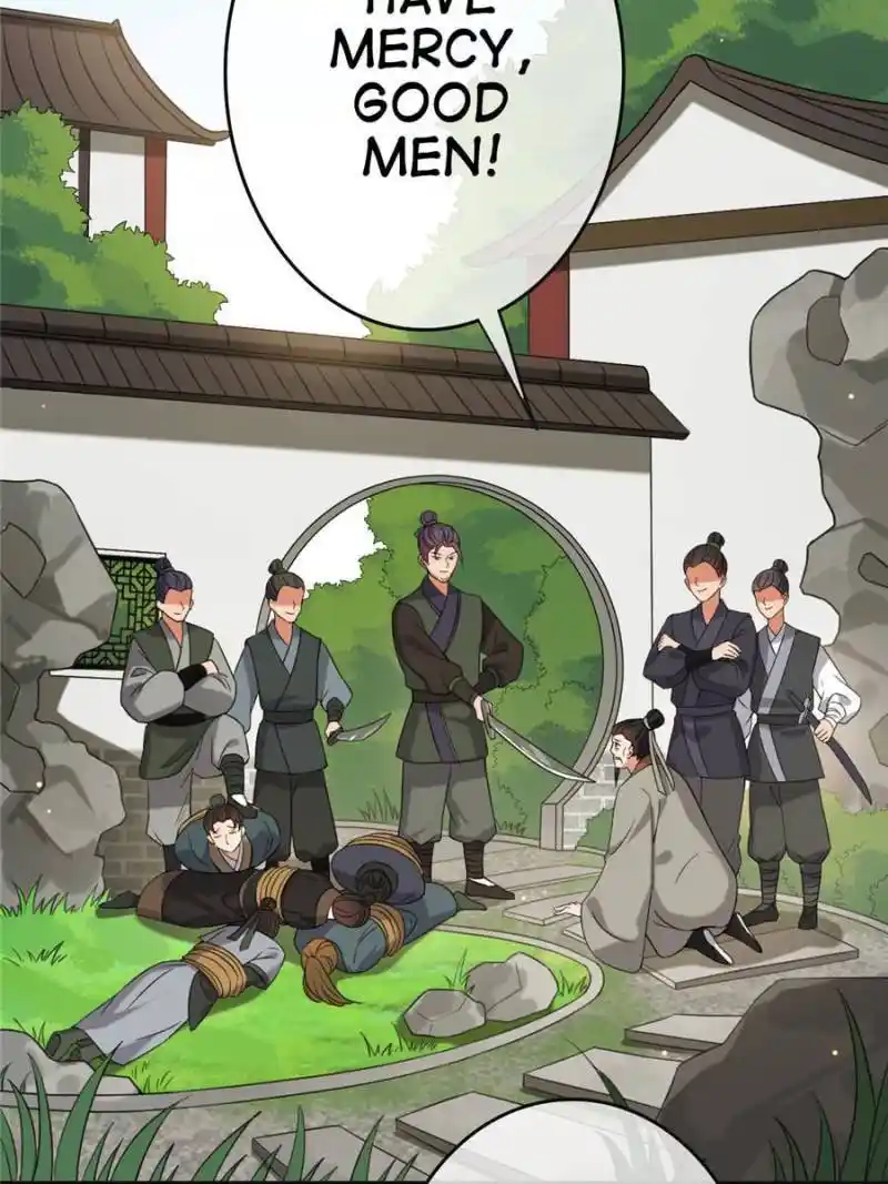 The Sickly Tyrant With An Innocent Facade Chapter 59