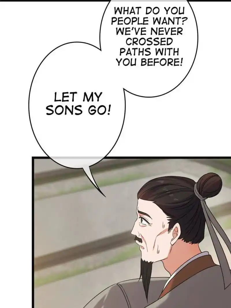 The Sickly Tyrant With An Innocent Facade Chapter 59