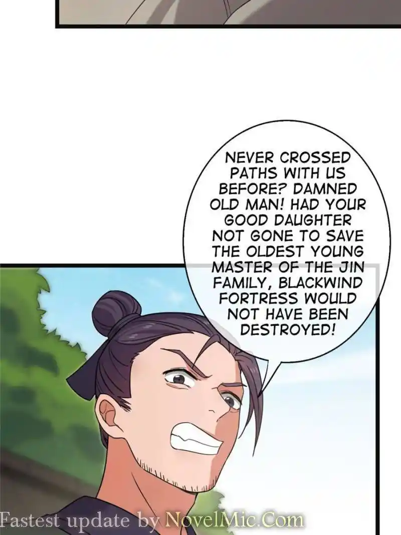 The Sickly Tyrant With An Innocent Facade Chapter 59