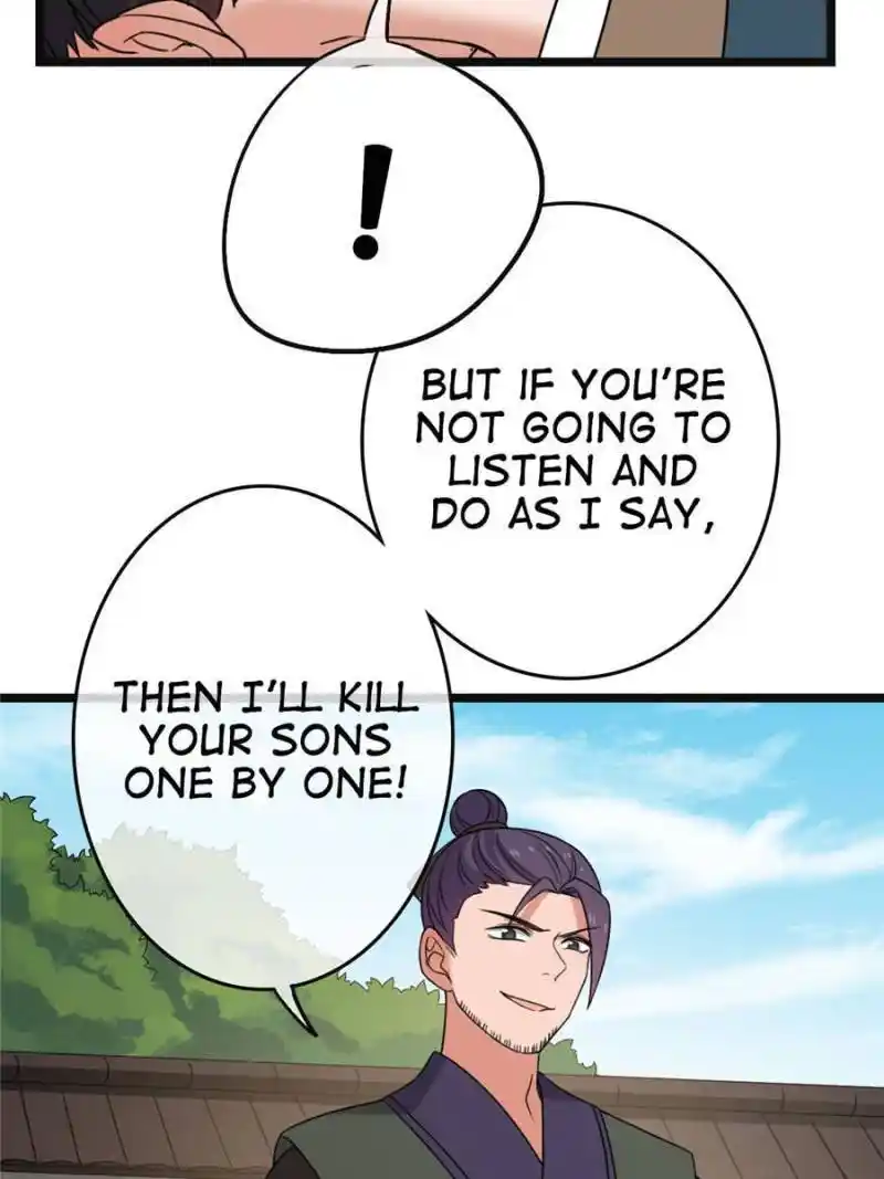 The Sickly Tyrant With An Innocent Facade Chapter 59