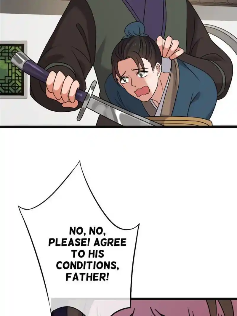 The Sickly Tyrant With An Innocent Facade Chapter 59