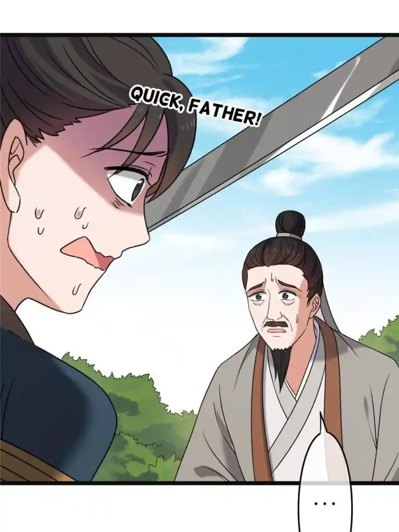 The Sickly Tyrant With An Innocent Facade Chapter 59