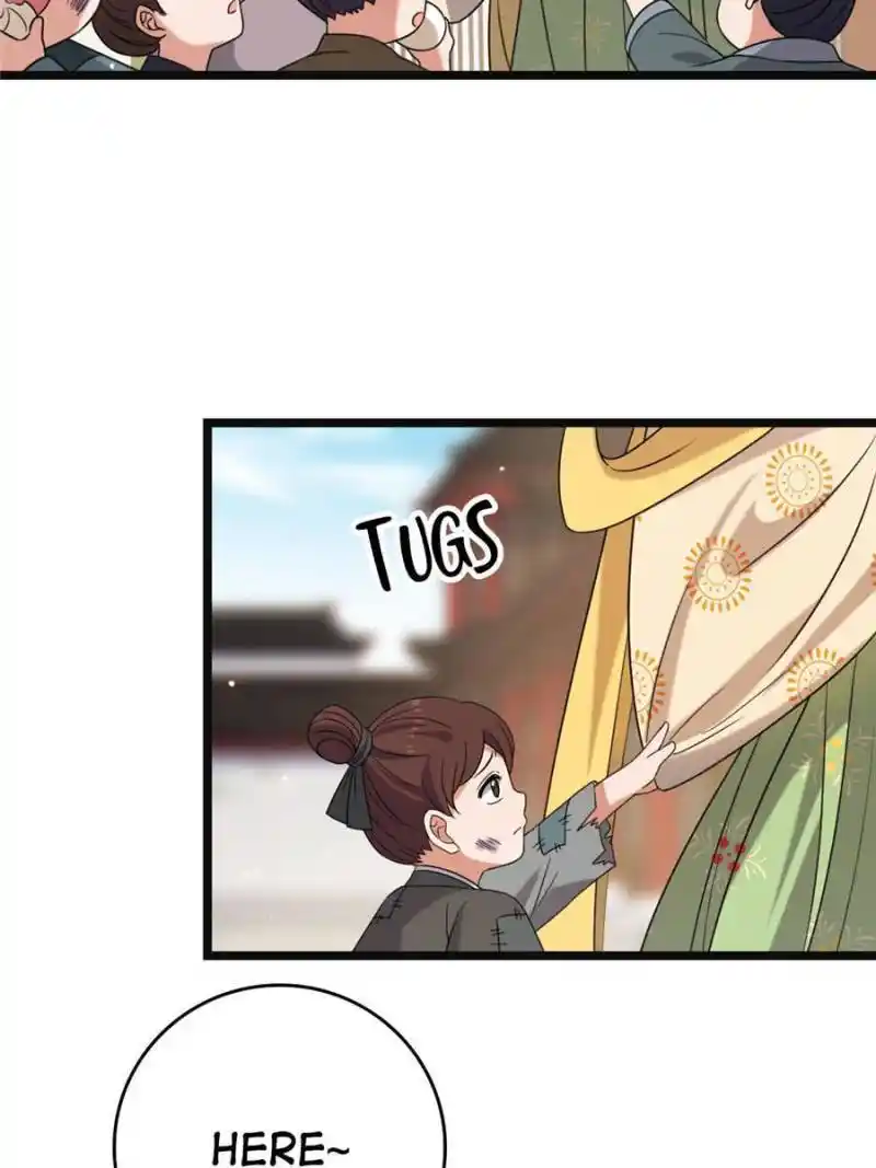 The Sickly Tyrant With An Innocent Facade Chapter 59