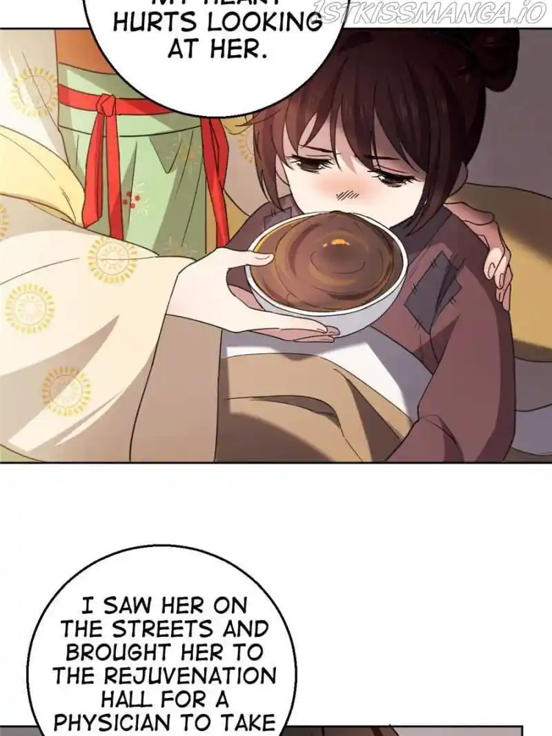 The Sickly Tyrant With An Innocent Facade Chapter 60