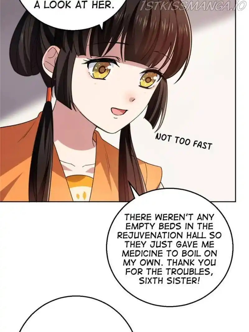 The Sickly Tyrant With An Innocent Facade Chapter 60