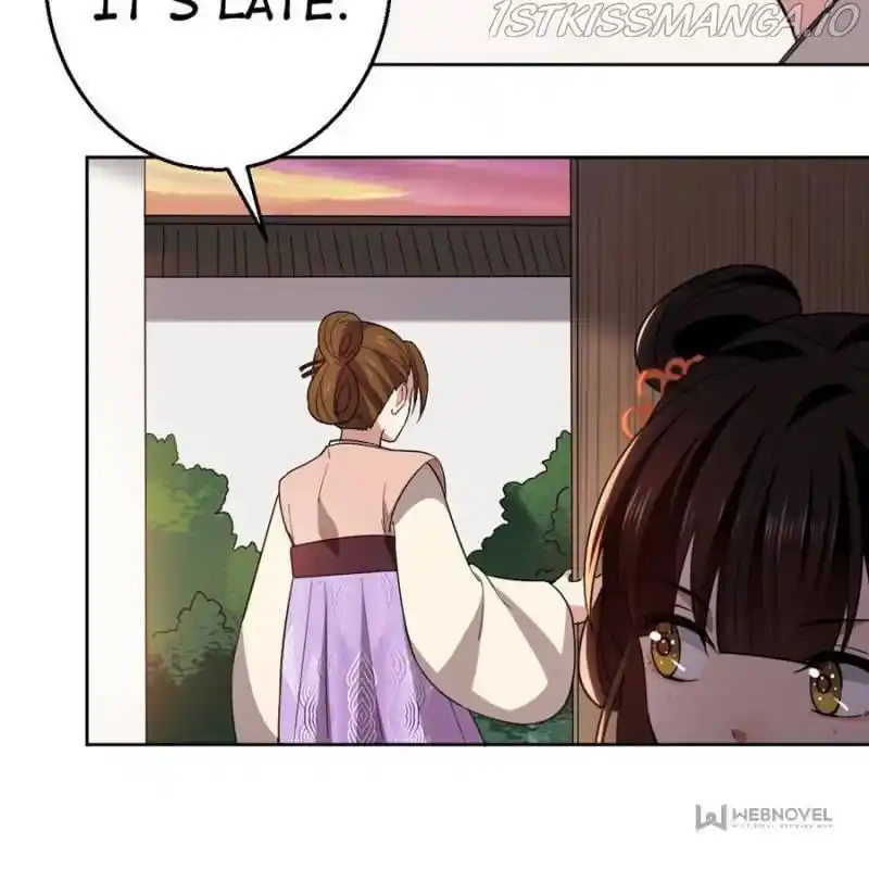 The Sickly Tyrant With An Innocent Facade Chapter 60