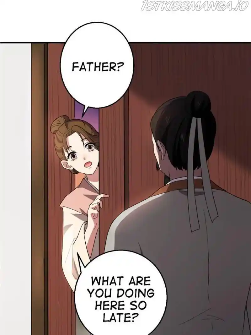 The Sickly Tyrant With An Innocent Facade Chapter 60