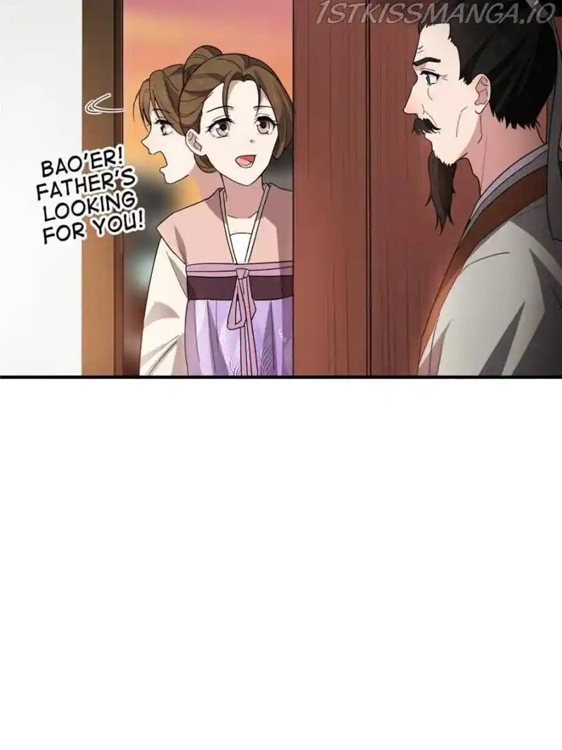 The Sickly Tyrant With An Innocent Facade Chapter 60