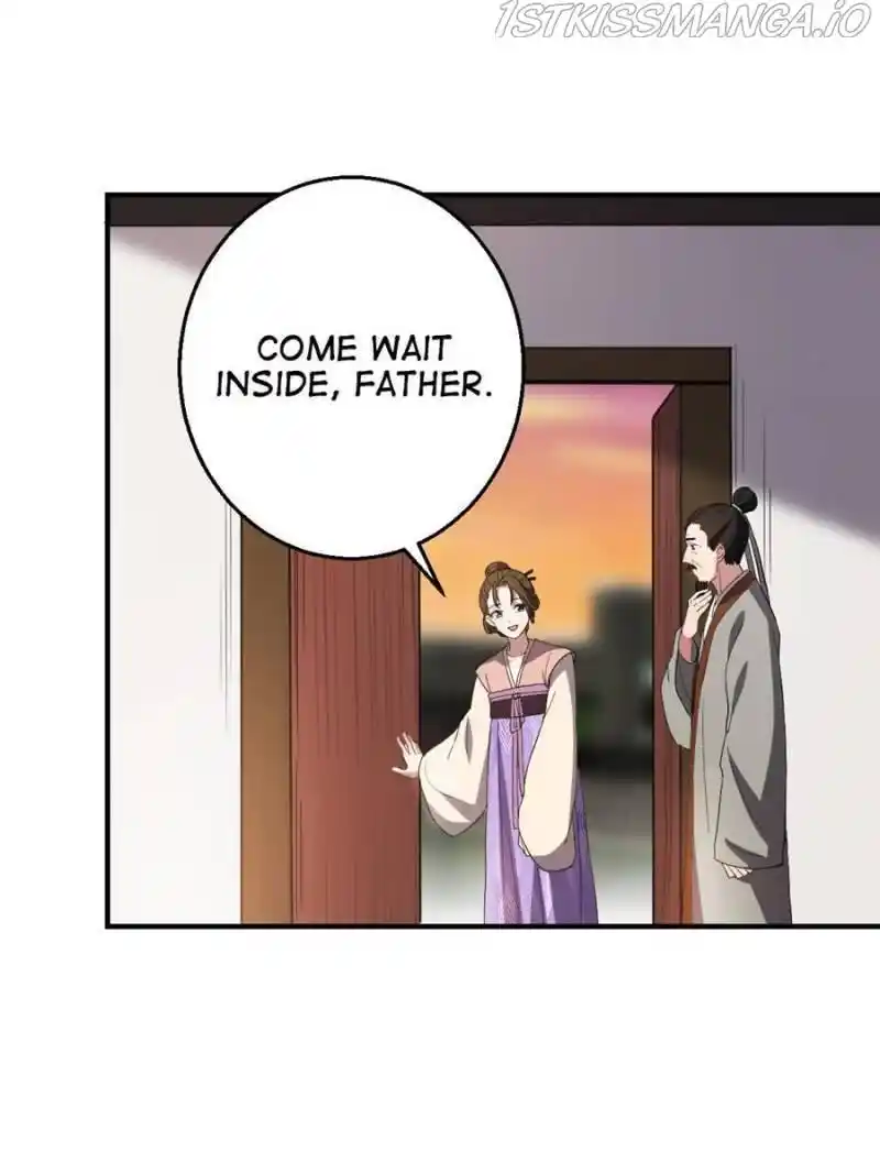 The Sickly Tyrant With An Innocent Facade Chapter 60