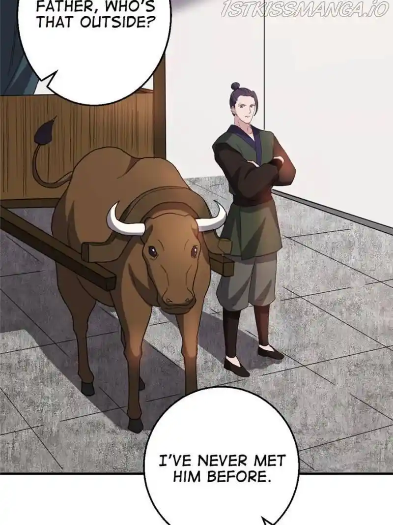 The Sickly Tyrant With An Innocent Facade Chapter 60