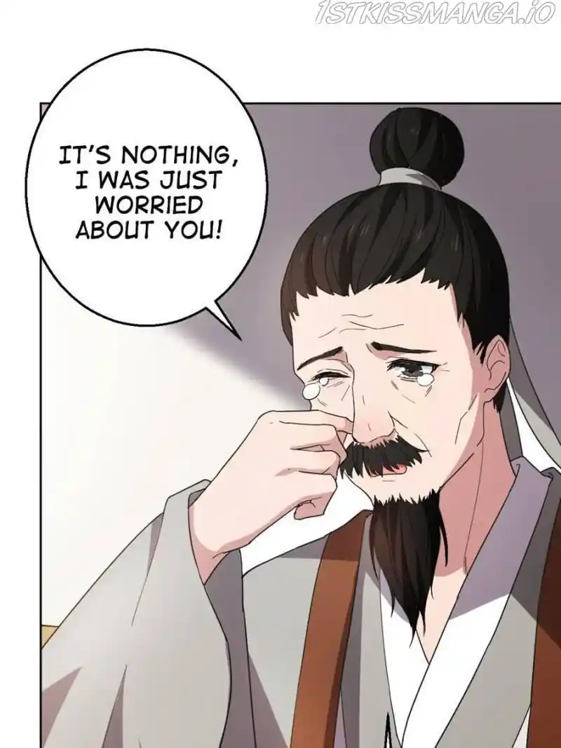 The Sickly Tyrant With An Innocent Facade Chapter 60