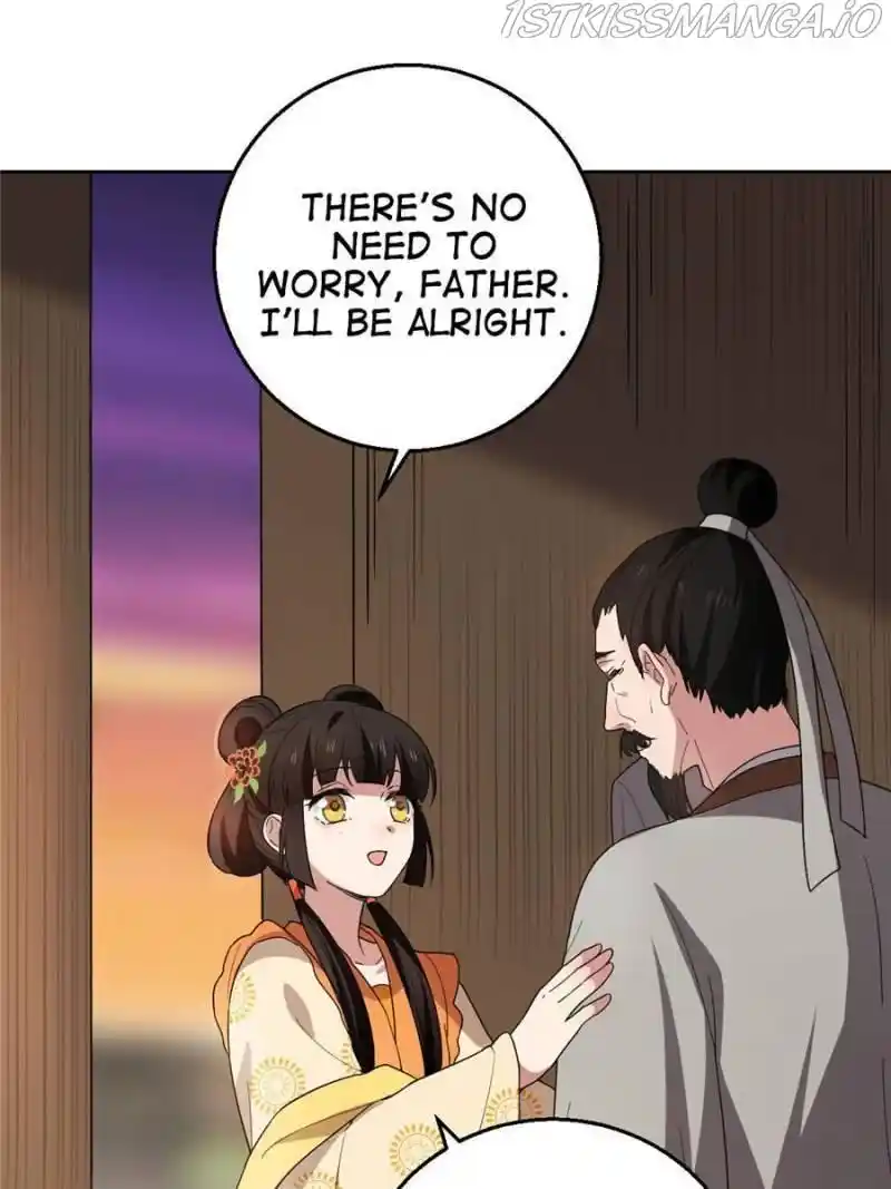 The Sickly Tyrant With An Innocent Facade Chapter 60