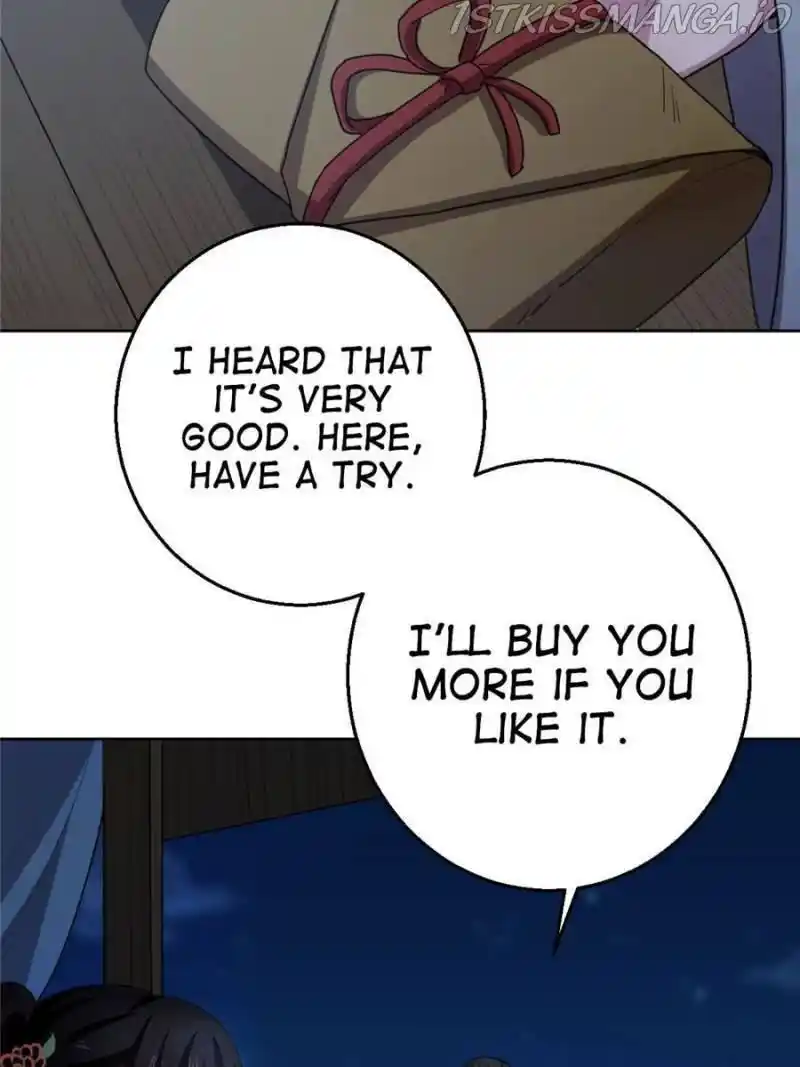 The Sickly Tyrant With An Innocent Facade Chapter 60