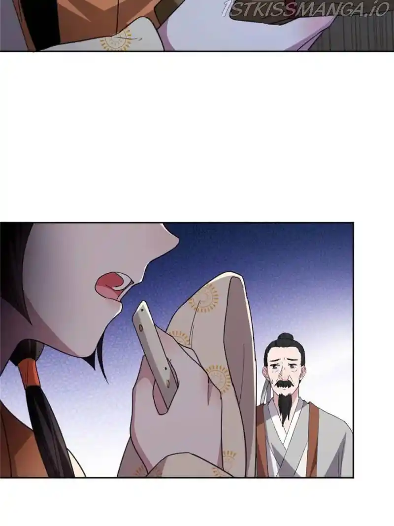 The Sickly Tyrant With An Innocent Facade Chapter 60