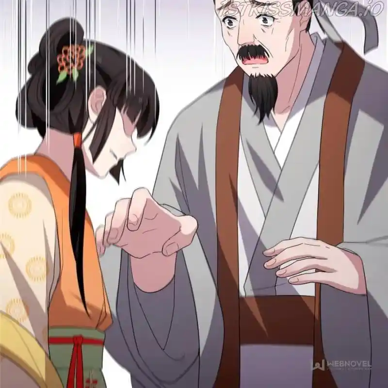 The Sickly Tyrant With An Innocent Facade Chapter 60