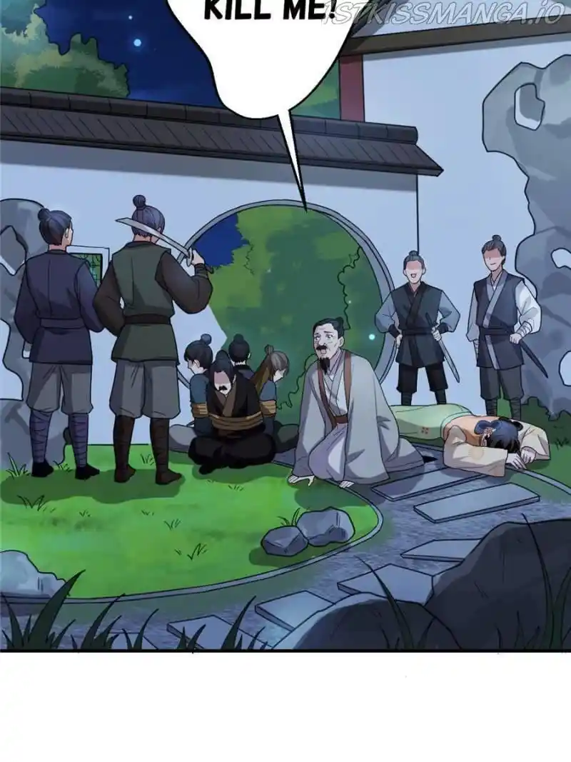 The Sickly Tyrant With An Innocent Facade Chapter 60