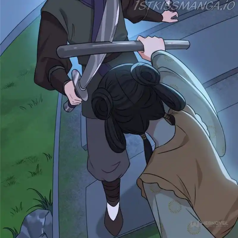 The Sickly Tyrant With An Innocent Facade Chapter 61