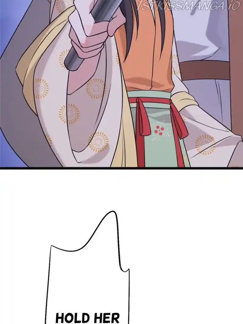 The Sickly Tyrant With An Innocent Facade Chapter 61