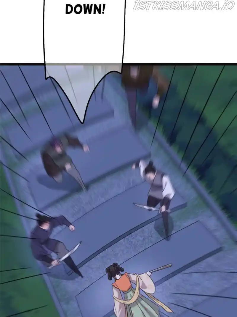 The Sickly Tyrant With An Innocent Facade Chapter 61