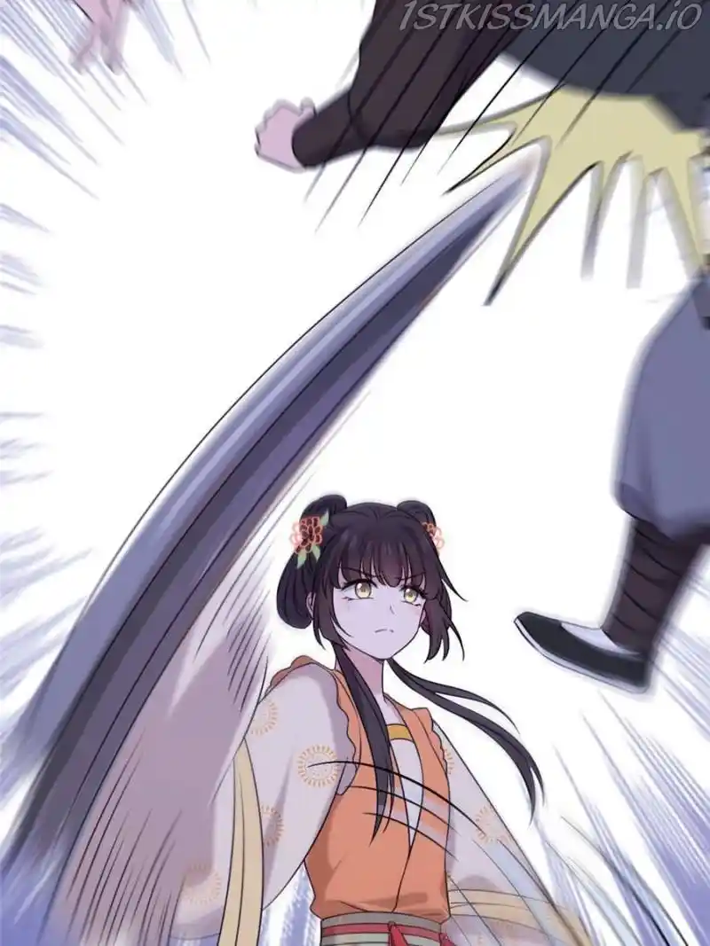 The Sickly Tyrant With An Innocent Facade Chapter 61