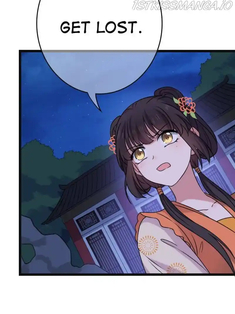 The Sickly Tyrant With An Innocent Facade Chapter 61