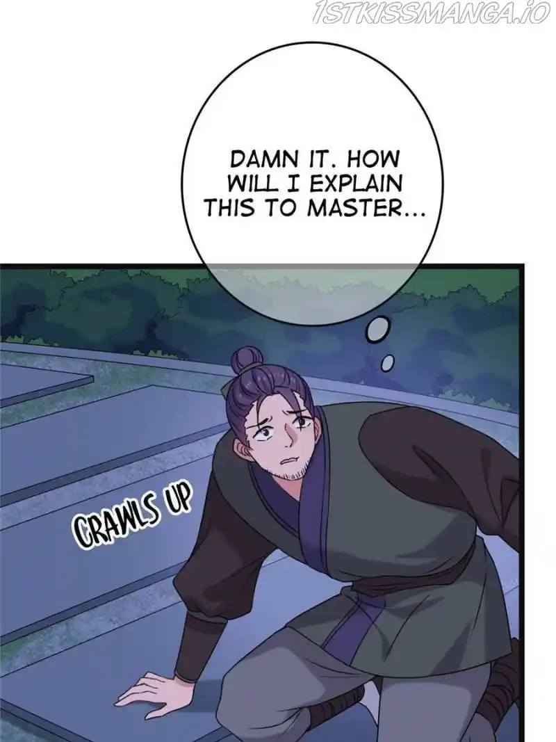 The Sickly Tyrant With An Innocent Facade Chapter 61