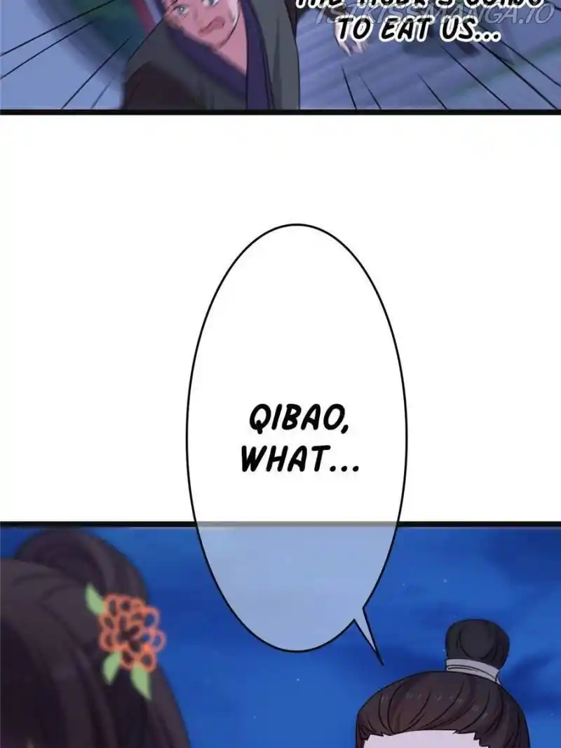 The Sickly Tyrant With An Innocent Facade Chapter 61