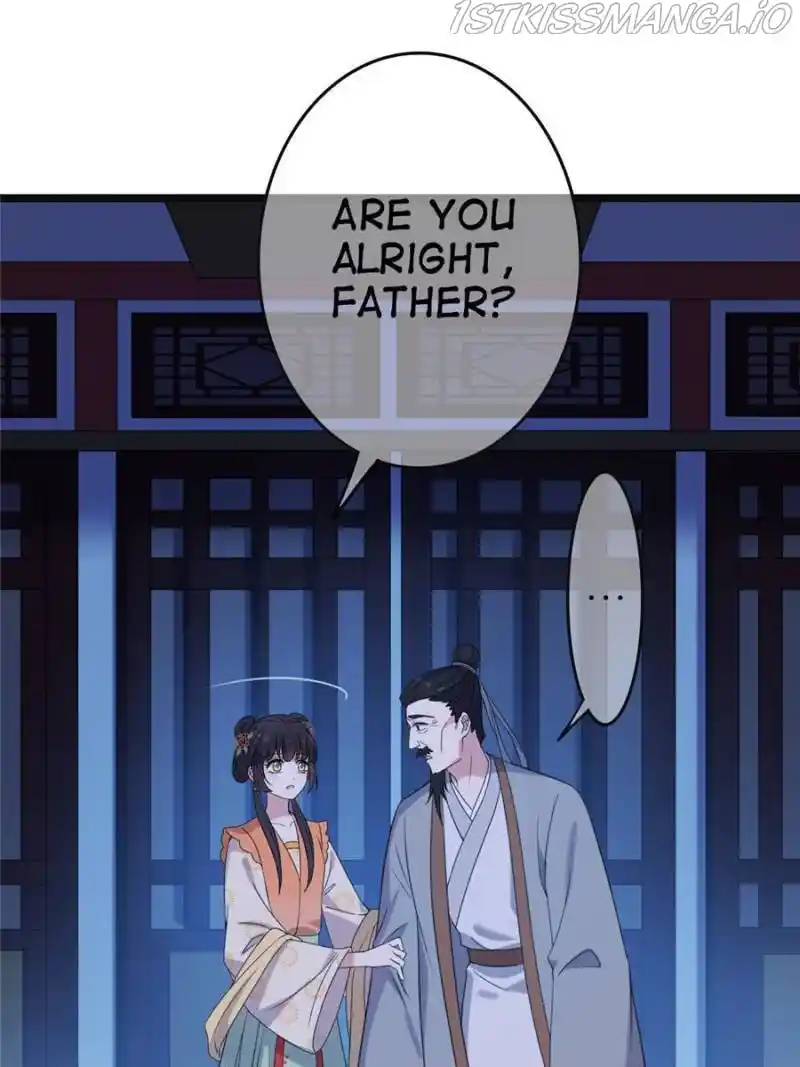 The Sickly Tyrant With An Innocent Facade Chapter 61