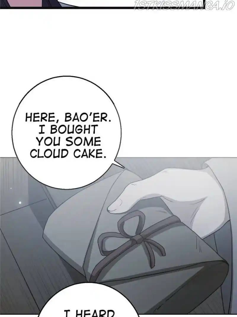 The Sickly Tyrant With An Innocent Facade Chapter 61