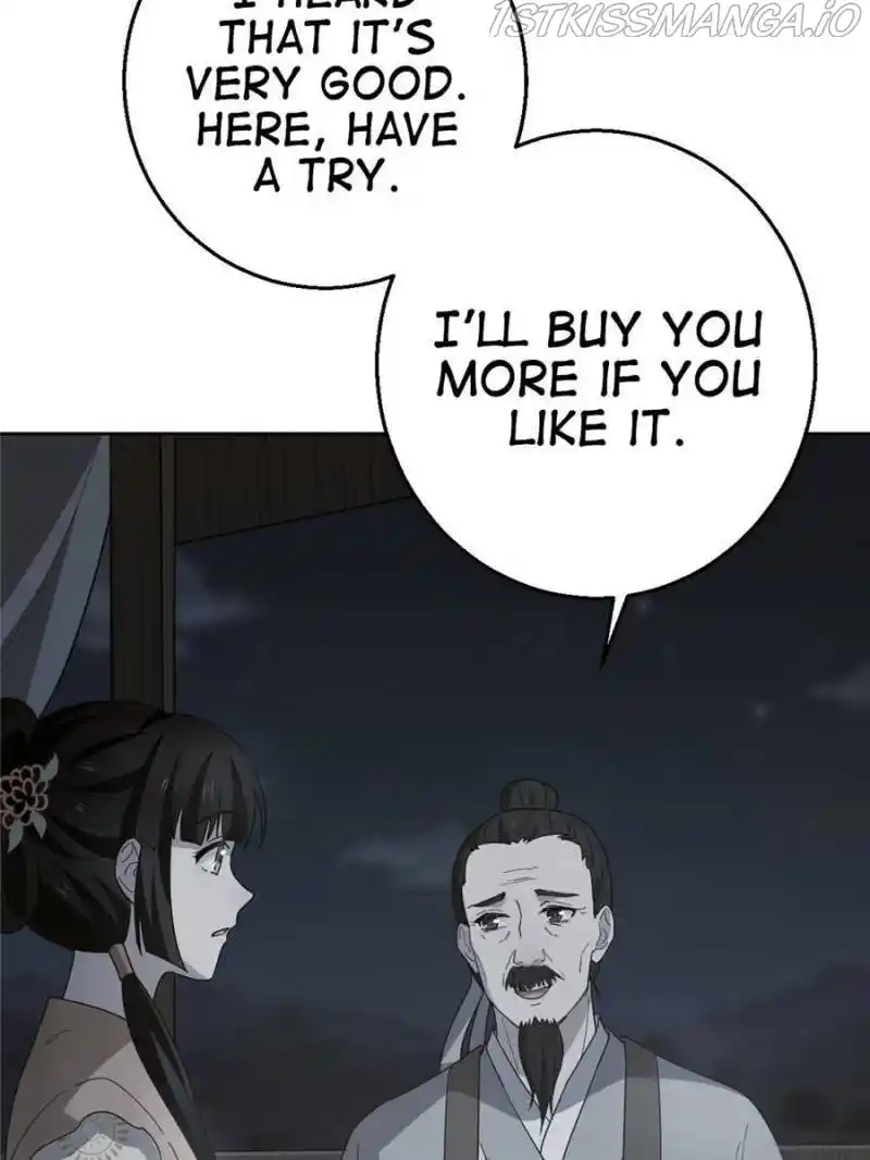 The Sickly Tyrant With An Innocent Facade Chapter 61