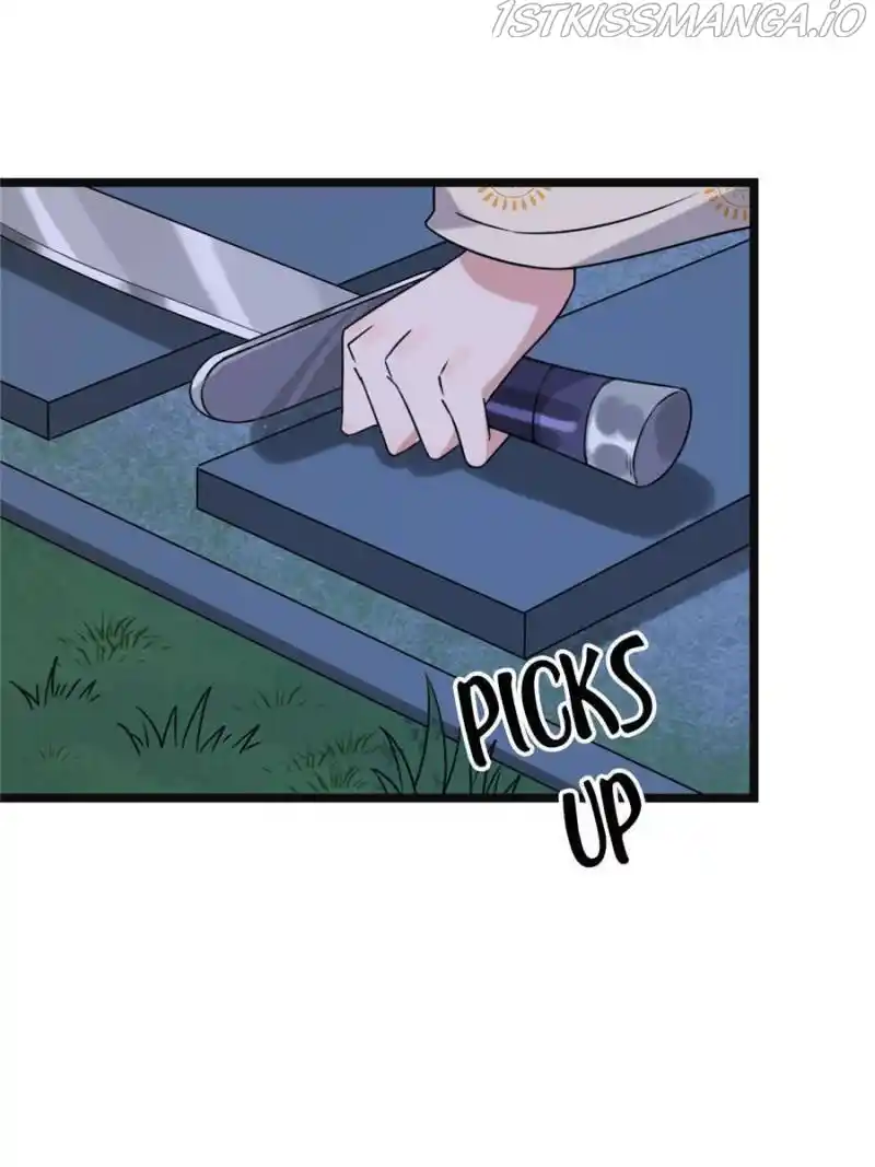 The Sickly Tyrant With An Innocent Facade Chapter 61