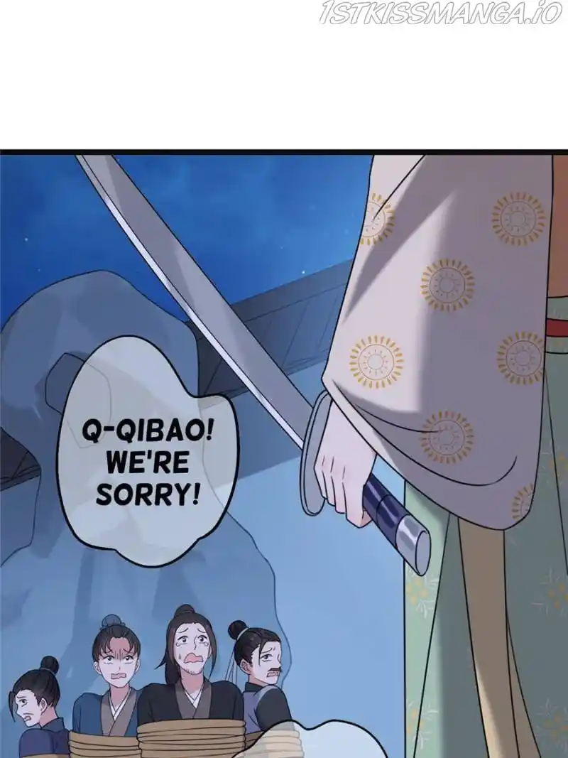 The Sickly Tyrant With An Innocent Facade Chapter 61