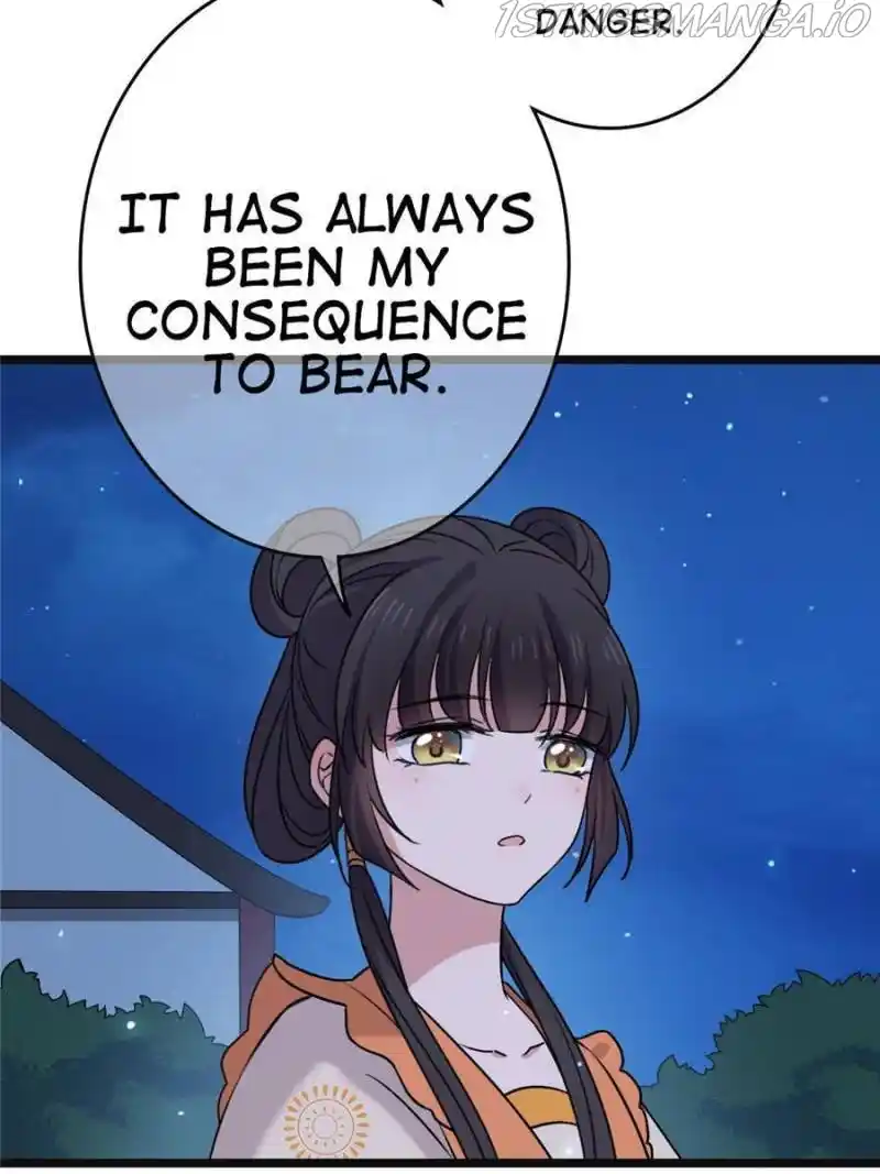 The Sickly Tyrant With An Innocent Facade Chapter 61