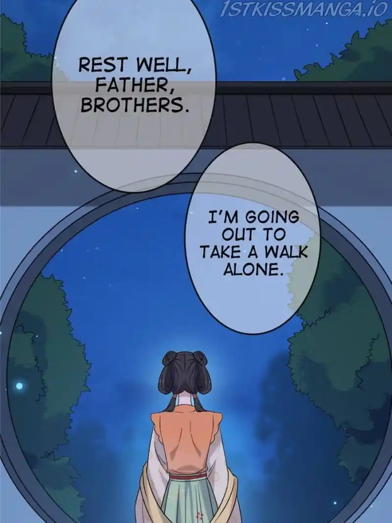 The Sickly Tyrant With An Innocent Facade Chapter 61