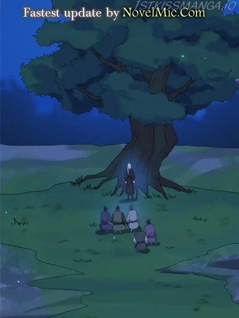 The Sickly Tyrant With An Innocent Facade Chapter 61