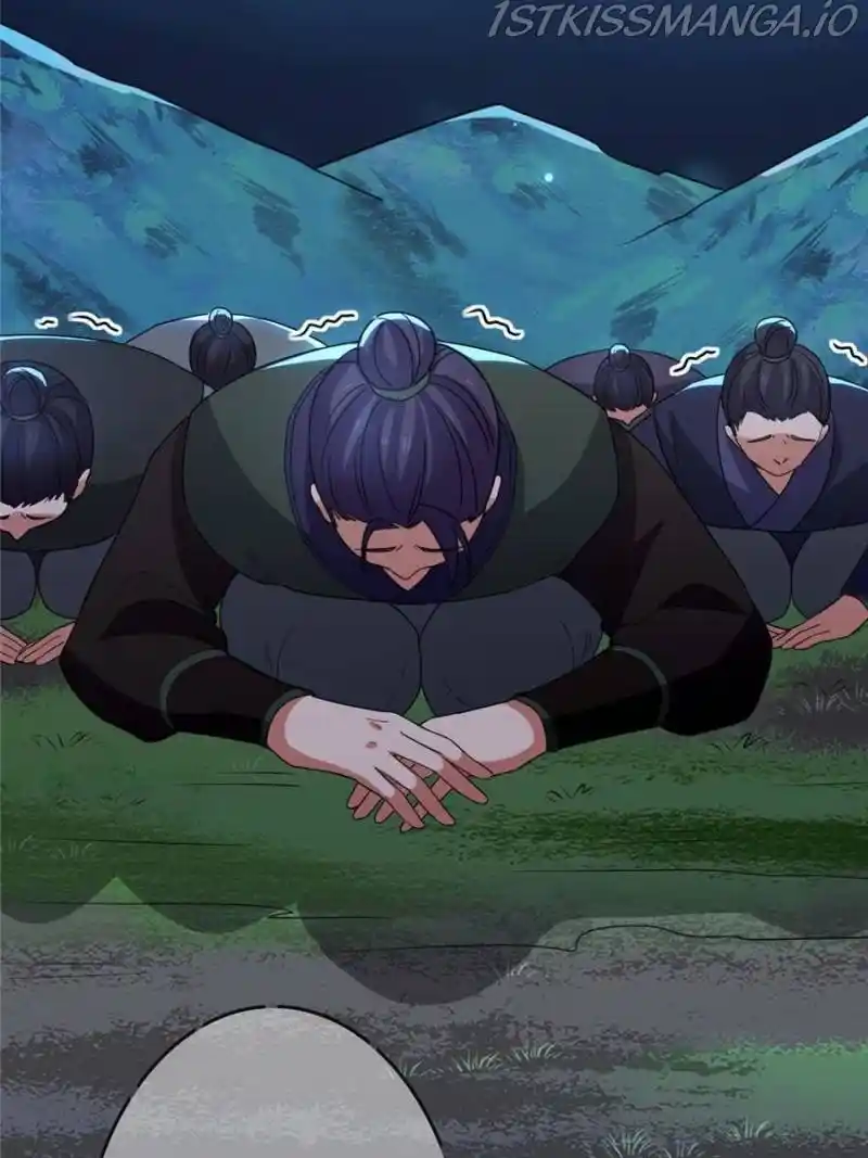 The Sickly Tyrant With An Innocent Facade Chapter 62