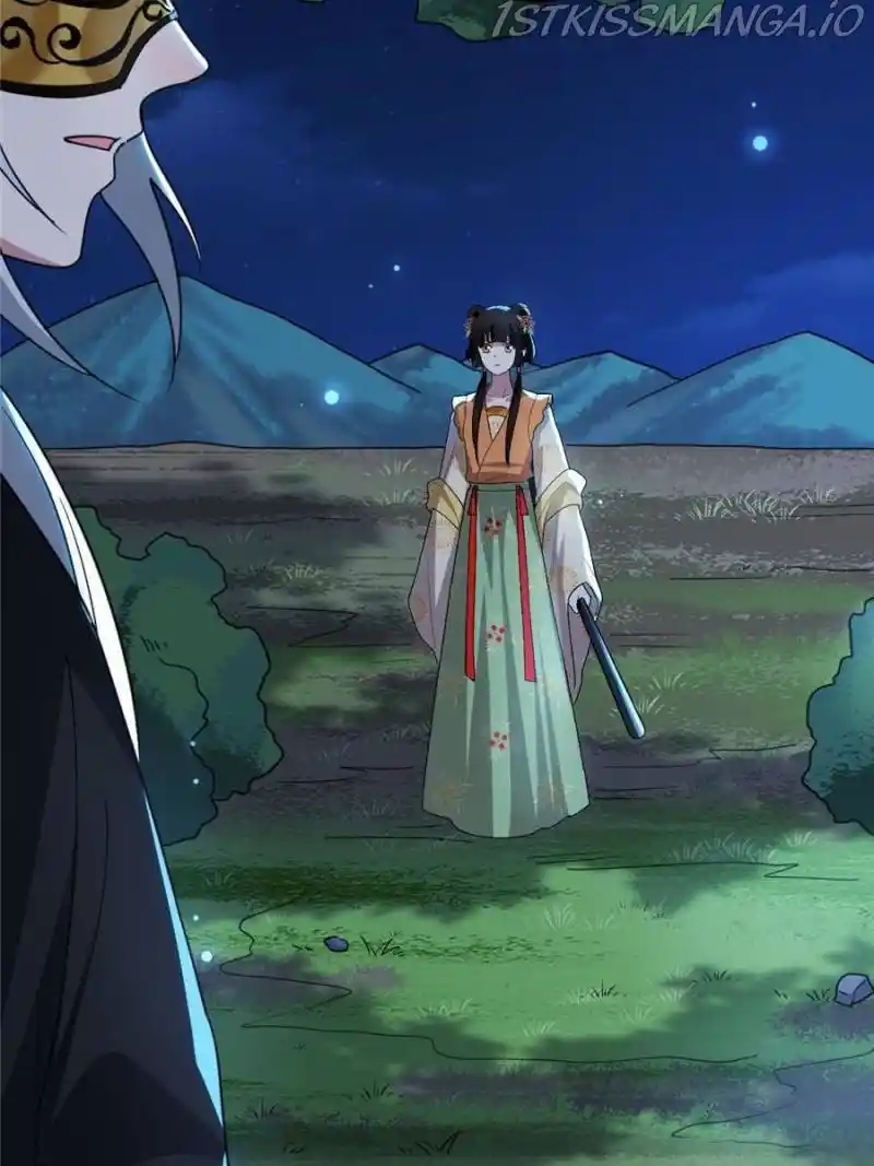 The Sickly Tyrant With An Innocent Facade Chapter 62