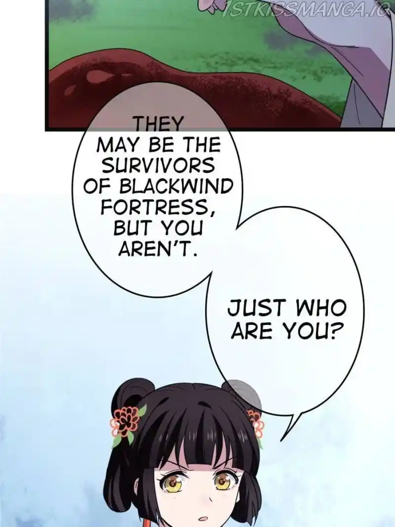 The Sickly Tyrant With An Innocent Facade Chapter 62