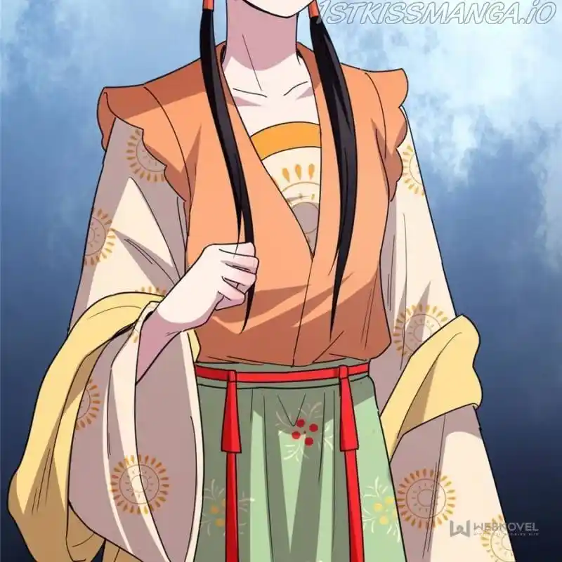 The Sickly Tyrant With An Innocent Facade Chapter 62