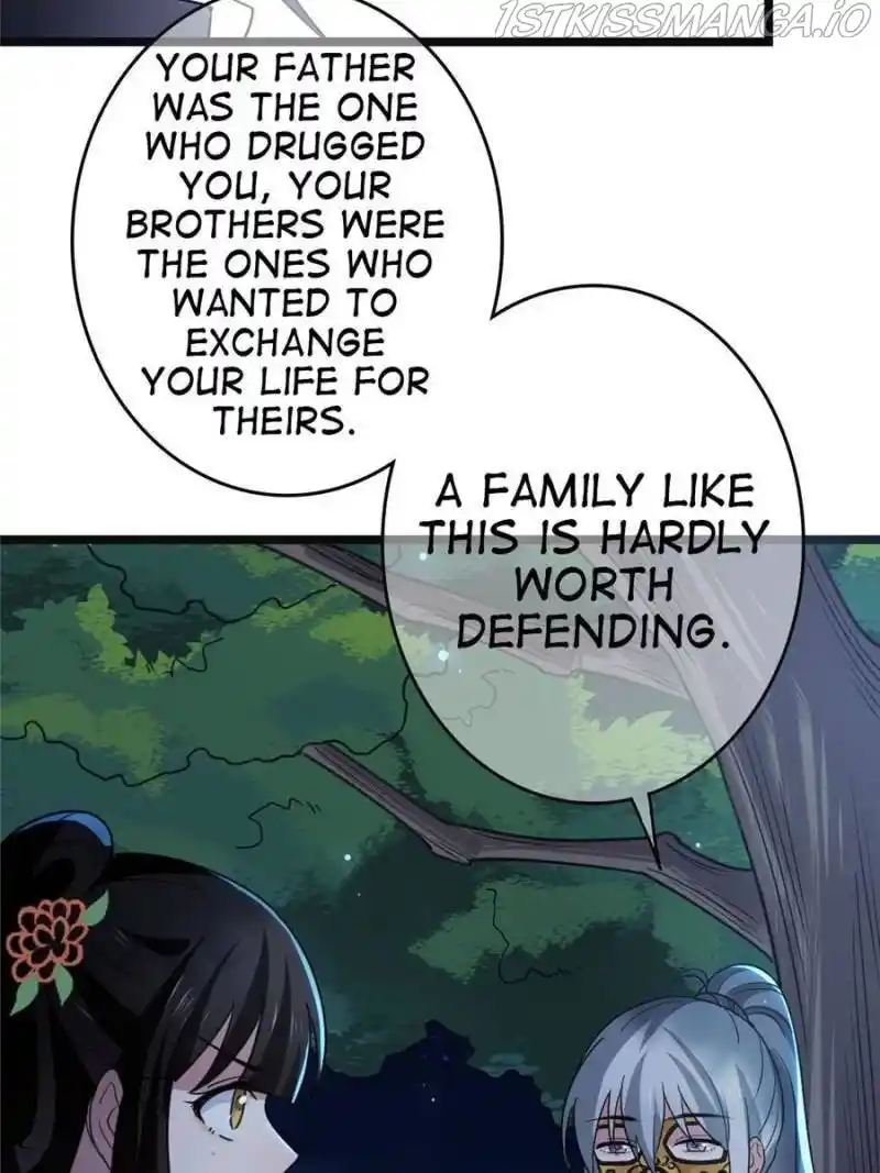 The Sickly Tyrant With An Innocent Facade Chapter 62