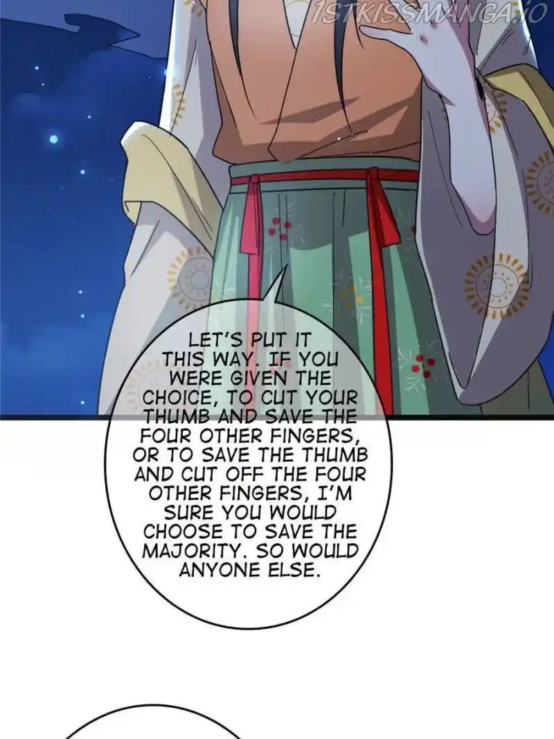 The Sickly Tyrant With An Innocent Facade Chapter 62