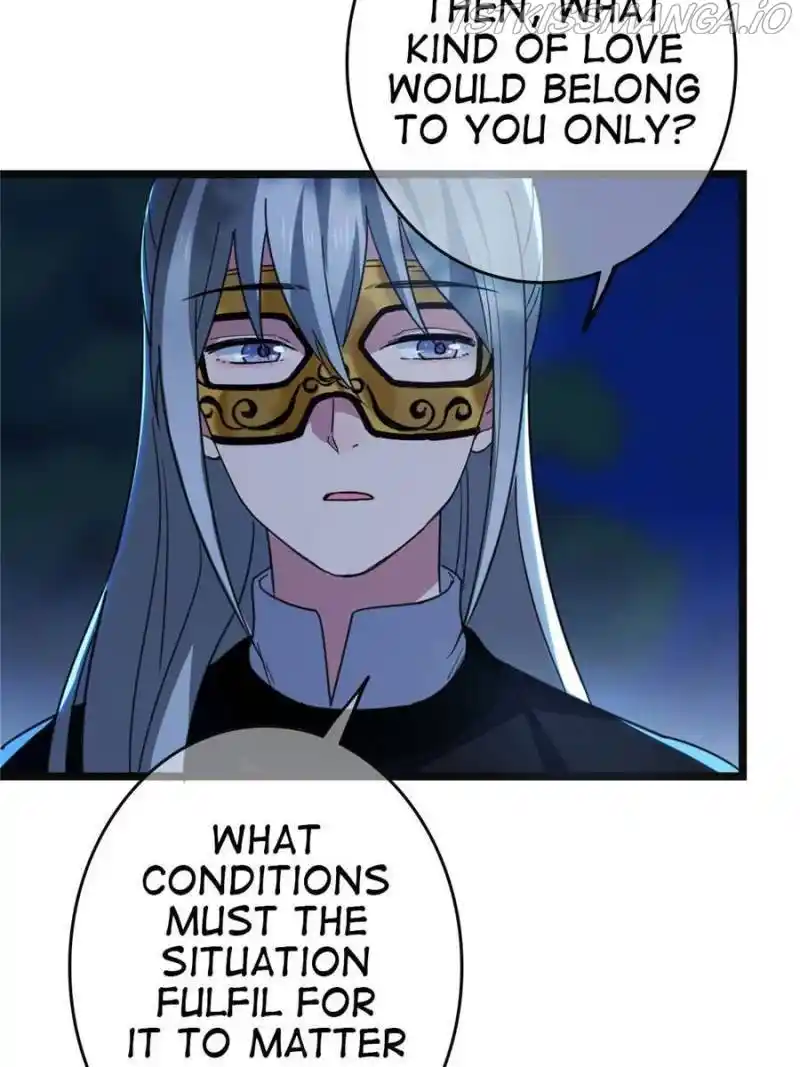 The Sickly Tyrant With An Innocent Facade Chapter 62