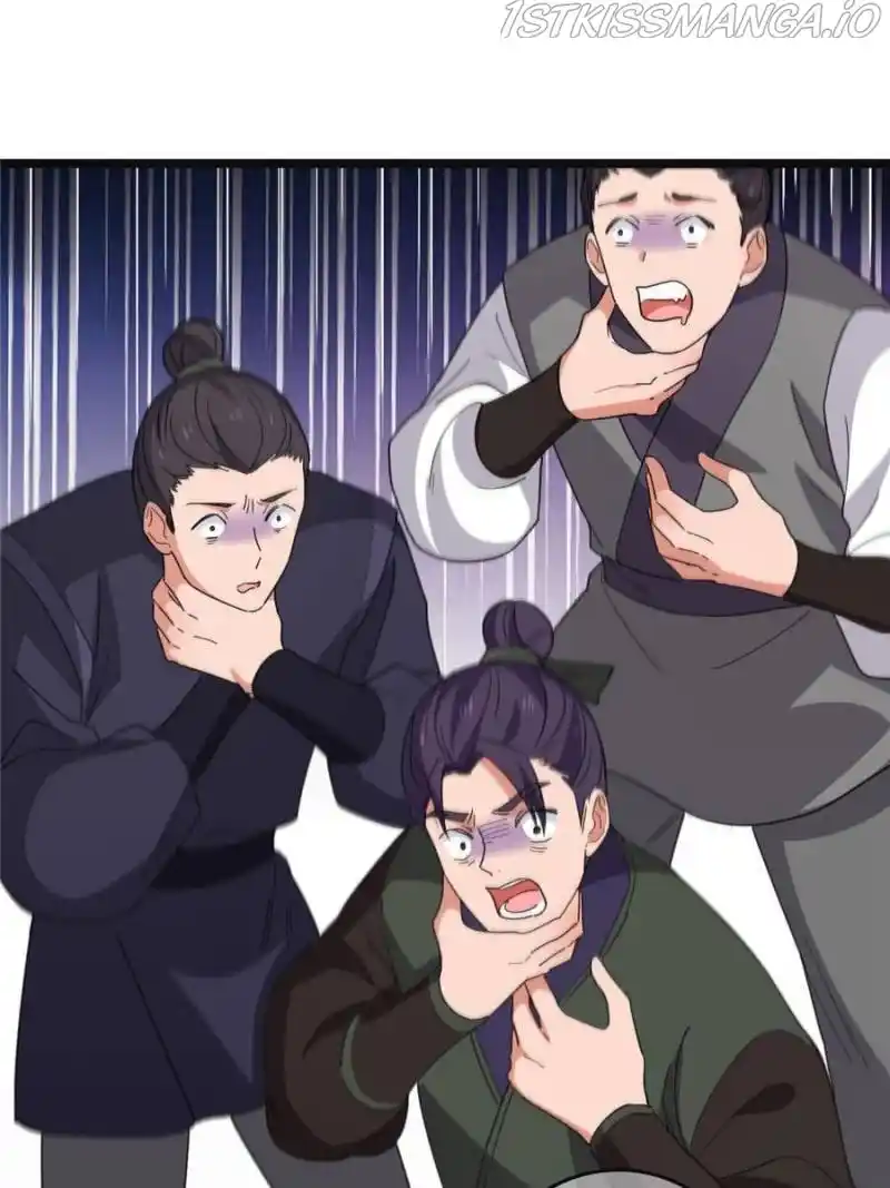 The Sickly Tyrant With An Innocent Facade Chapter 62