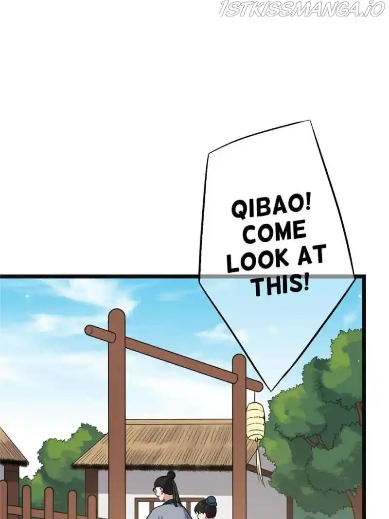 The Sickly Tyrant With An Innocent Facade Chapter 63