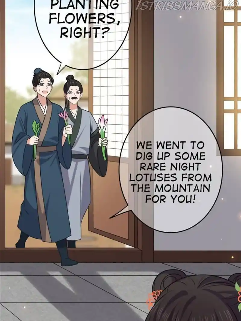 The Sickly Tyrant With An Innocent Facade Chapter 63