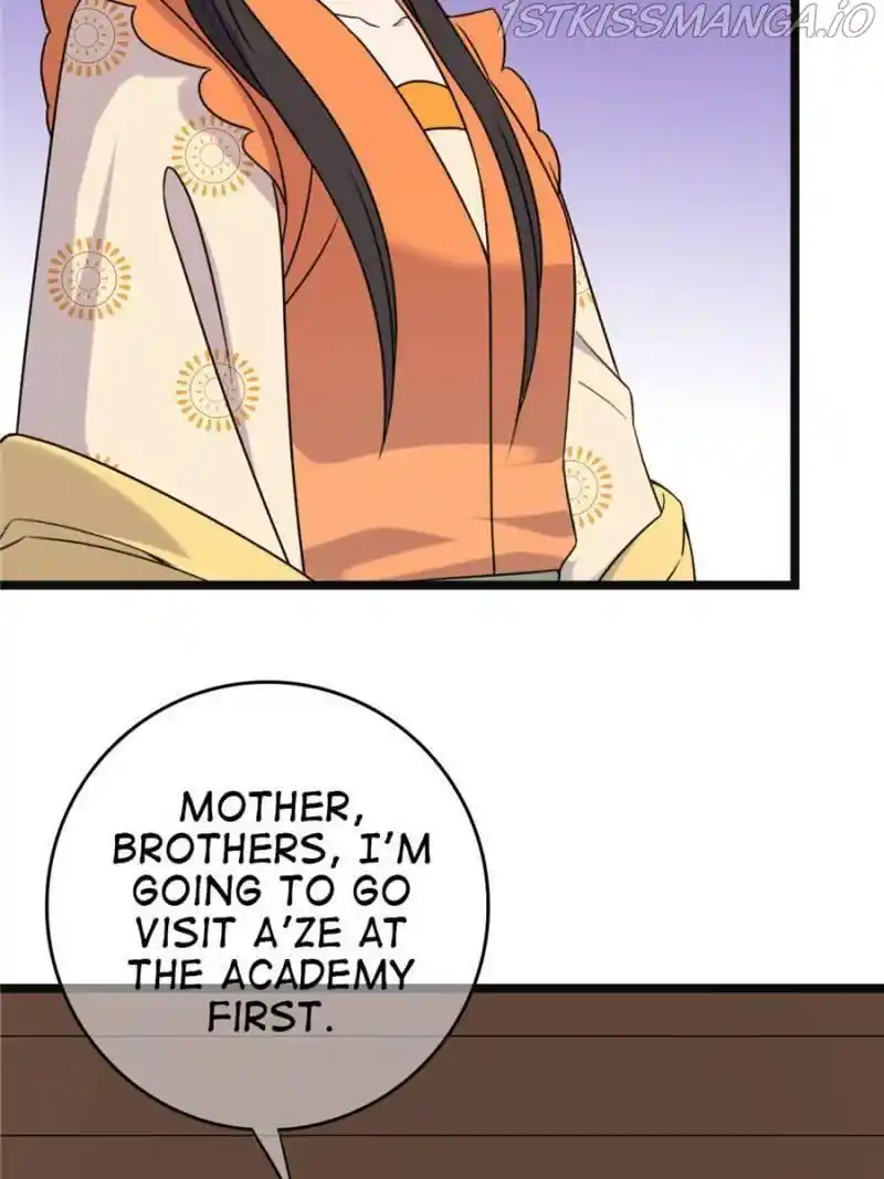 The Sickly Tyrant With An Innocent Facade Chapter 63