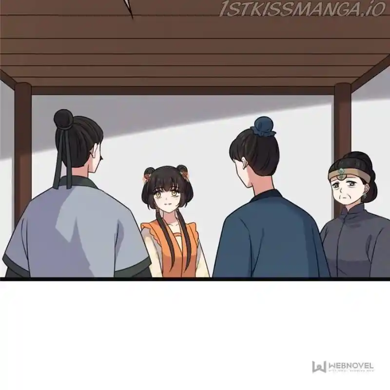 The Sickly Tyrant With An Innocent Facade Chapter 63