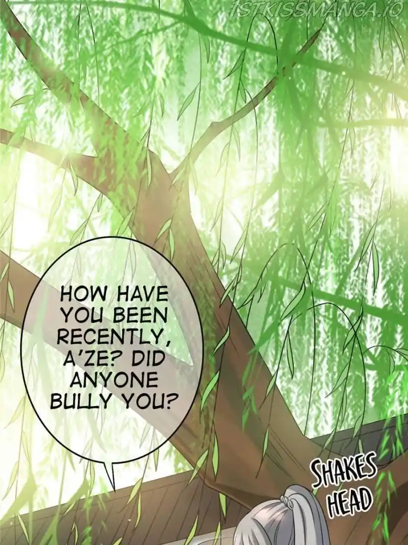 The Sickly Tyrant With An Innocent Facade Chapter 63