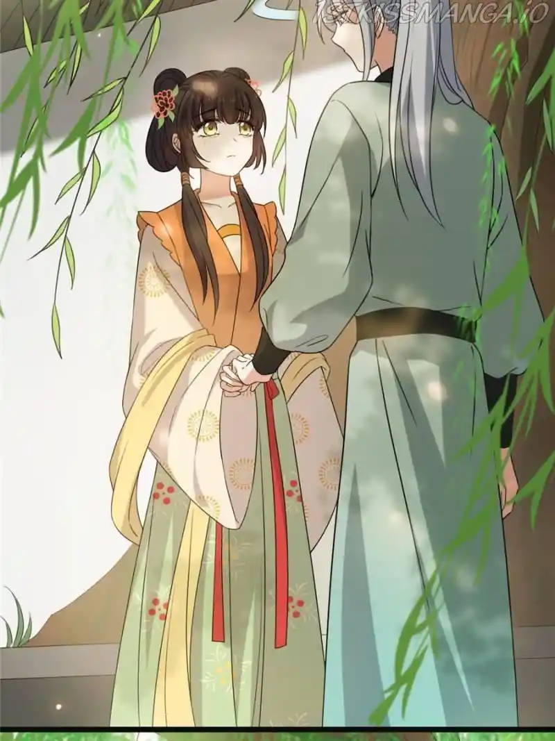 The Sickly Tyrant With An Innocent Facade Chapter 63