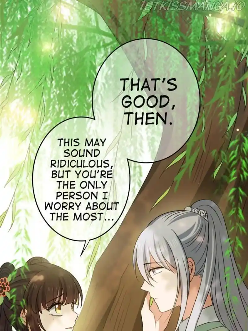 The Sickly Tyrant With An Innocent Facade Chapter 63